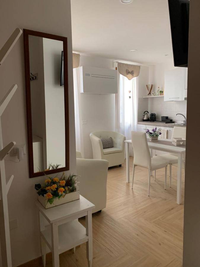Maison Cavour Alghero Exteriör bild