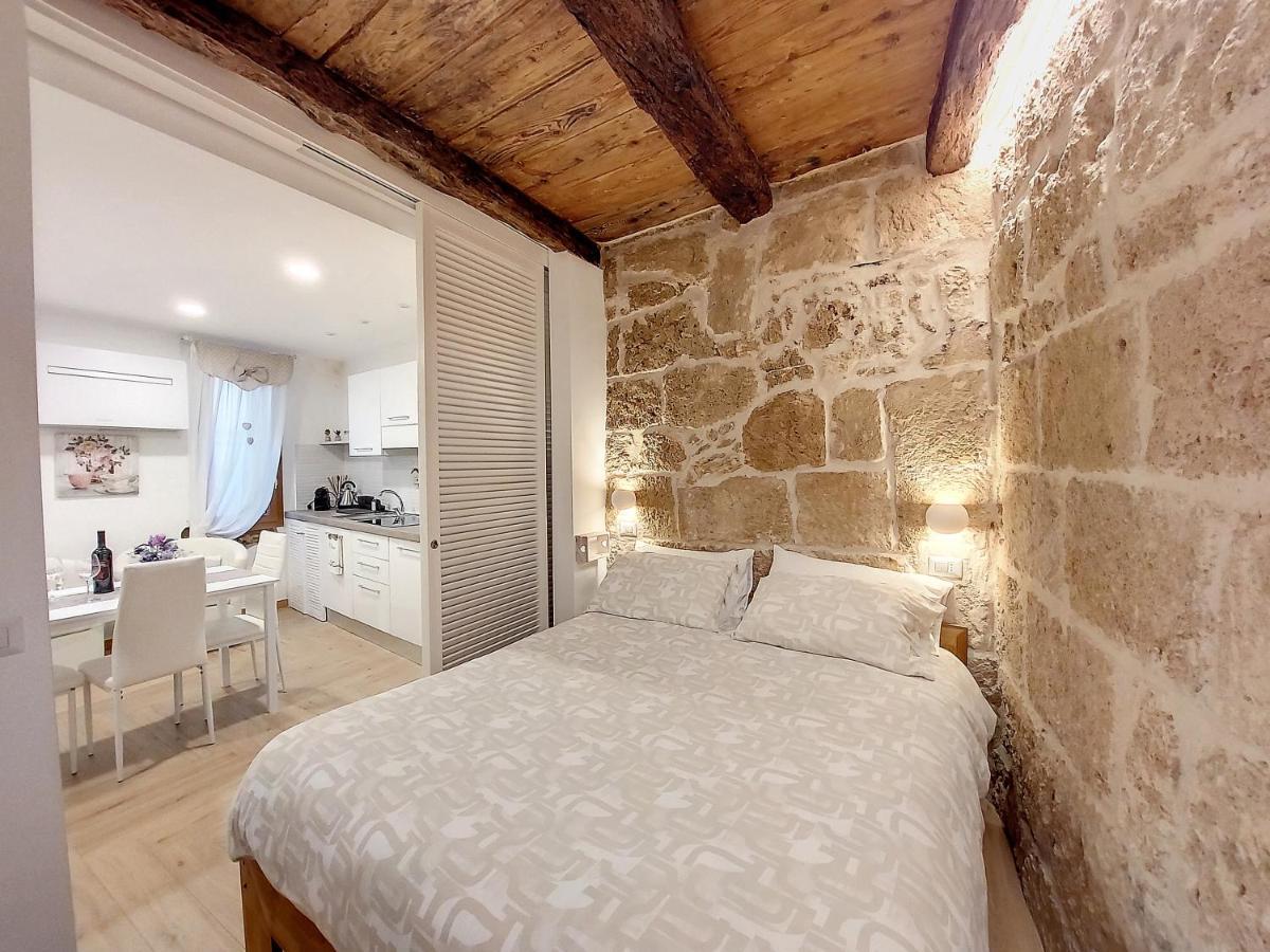 Maison Cavour Alghero Exteriör bild
